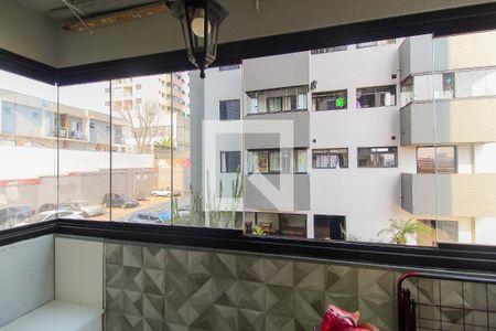 Sacada de apartamento para alugar com 3 quartos, 70m² em Itaquera, São Paulo