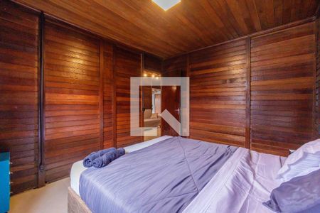 Quarto 1 de casa para alugar com 2 quartos, 100m² em Recreio dos Bandeirantes, Rio de Janeiro