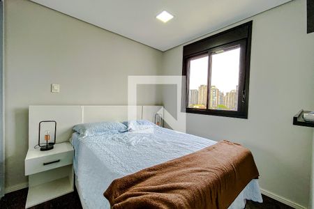 Quarto de kitnet/studio para alugar com 1 quarto, 35m² em Vila Mariana, São Paulo