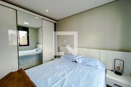 Quarto de kitnet/studio para alugar com 1 quarto, 35m² em Vila Mariana, São Paulo