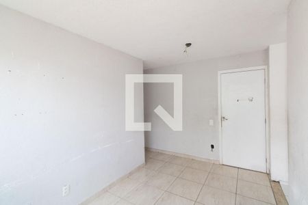 Sala de apartamento para alugar com 2 quartos, 50m² em Campo Grande, Rio de Janeiro