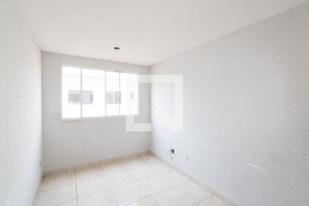 Sala de apartamento para alugar com 2 quartos, 50m² em Campo Grande, Rio de Janeiro