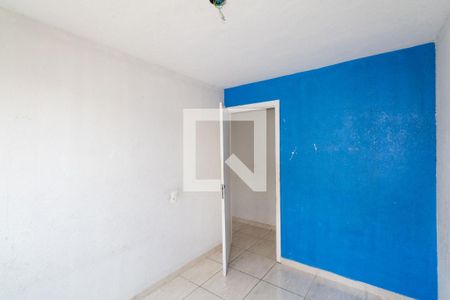 Quarto 1 de apartamento para alugar com 2 quartos, 50m² em Campo Grande, Rio de Janeiro