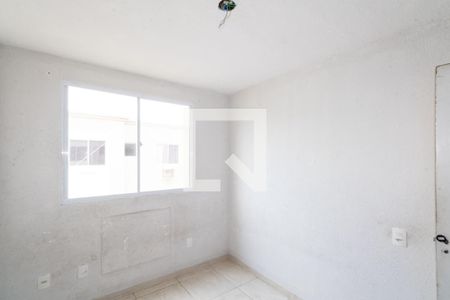 Quarto 1 de apartamento para alugar com 2 quartos, 50m² em Campo Grande, Rio de Janeiro