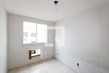 Quarto 2 de apartamento para alugar com 2 quartos, 50m² em Campo Grande, Rio de Janeiro