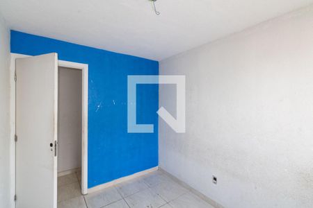 Quarto 1 de apartamento para alugar com 2 quartos, 50m² em Campo Grande, Rio de Janeiro