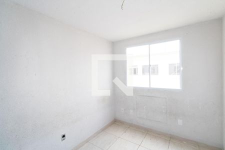 Quarto 1 de apartamento para alugar com 2 quartos, 50m² em Campo Grande, Rio de Janeiro