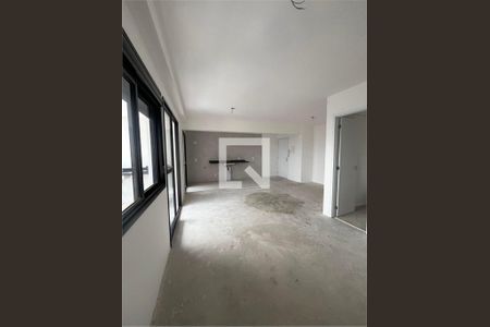 Apartamento à venda com 2 quartos, 83m² em Chora Menino, São Paulo