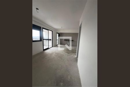 Apartamento à venda com 2 quartos, 83m² em Chora Menino, São Paulo