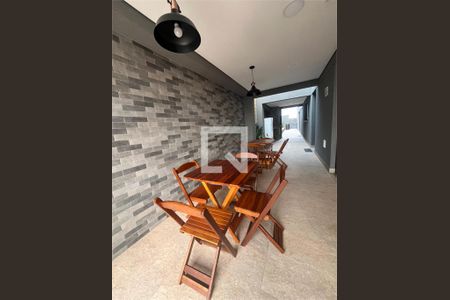 Apartamento à venda com 2 quartos, 83m² em Chora Menino, São Paulo