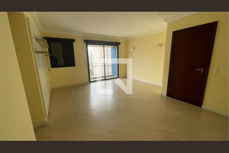 Apartamento à venda com 3 quartos, 86m² em Santana, São Paulo