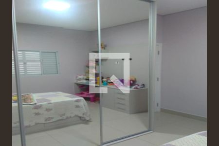 Casa à venda com 3 quartos, 350m² em Vila Campanela, São Paulo