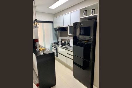 Apartamento à venda com 2 quartos, 63m² em Casa Verde, São Paulo