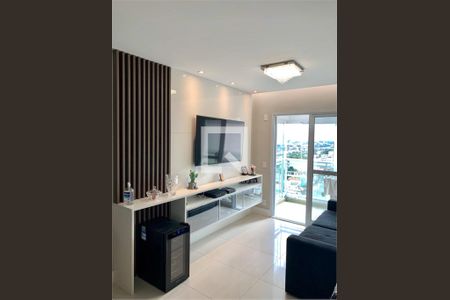 Apartamento à venda com 2 quartos, 63m² em Casa Verde, São Paulo