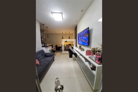 Apartamento à venda com 2 quartos, 63m² em Casa Verde, São Paulo