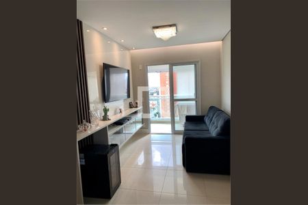 Apartamento à venda com 2 quartos, 63m² em Casa Verde, São Paulo