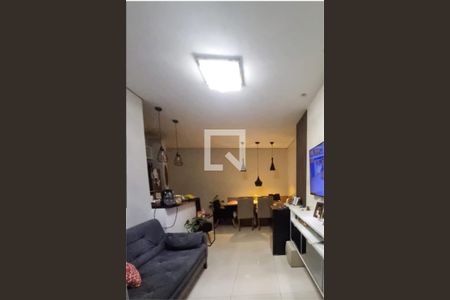 Apartamento à venda com 2 quartos, 63m² em Casa Verde, São Paulo