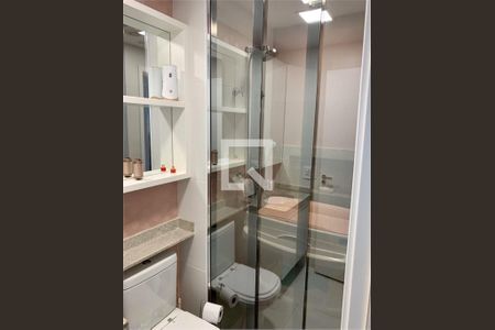 Apartamento à venda com 2 quartos, 63m² em Casa Verde, São Paulo