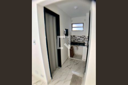 Apartamento à venda com 1 quarto, 30m² em Campos Elíseos, São Paulo