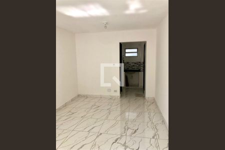 Apartamento à venda com 1 quarto, 30m² em Campos Elíseos, São Paulo