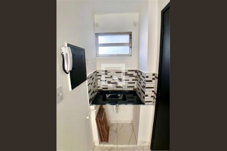 Apartamento à venda com 1 quarto, 30m² em Campos Elíseos, São Paulo