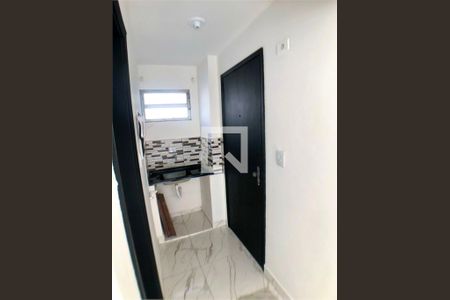 Apartamento à venda com 1 quarto, 30m² em Campos Elíseos, São Paulo