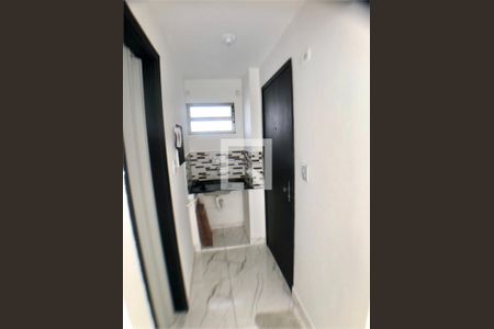 Apartamento à venda com 1 quarto, 30m² em Campos Elíseos, São Paulo