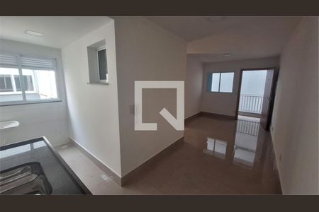 Apartamento à venda com 2 quartos, 50m² em Jardim Paraíso, São Paulo