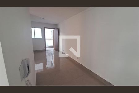 Apartamento à venda com 2 quartos, 50m² em Jardim Paraíso, São Paulo