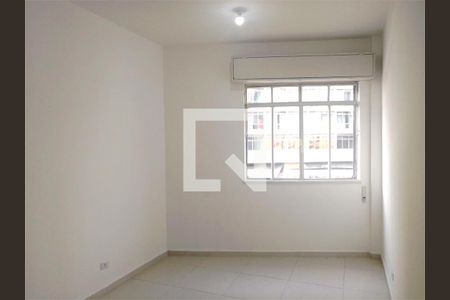 Apartamento à venda com 1 quarto, 41m² em Santa Cecilia, São Paulo