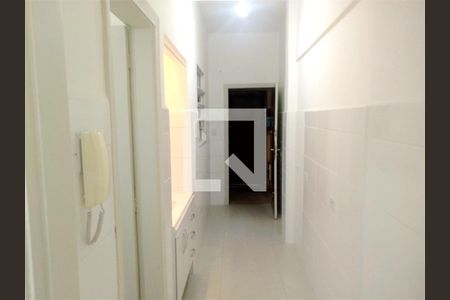 Apartamento à venda com 1 quarto, 41m² em Santa Cecilia, São Paulo