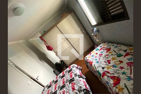 Apartamento à venda com 2 quartos, 62m² em Vila Gustavo, São Paulo