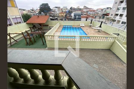 Apartamento à venda com 2 quartos, 62m² em Vila Gustavo, São Paulo