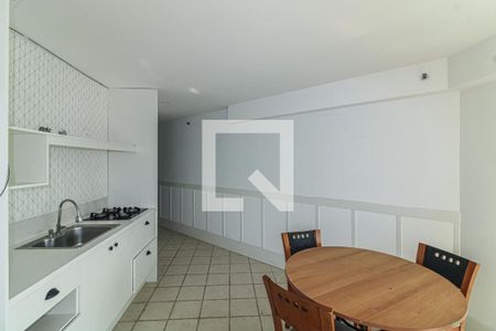 Apartamento para alugar com 65m², 1 quarto e 1 vagaSala