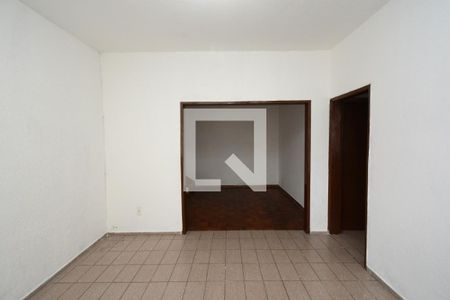 Sala de casa para alugar com 3 quartos, 50m² em Campo Grande, São Paulo