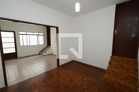 Sala de Jantar de casa para alugar com 3 quartos, 50m² em Campo Grande, São Paulo