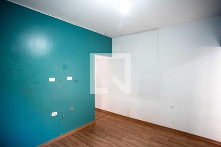 Sala de casa para alugar com 2 quartos, 79m² em Alves Dias, São Bernardo do Campo