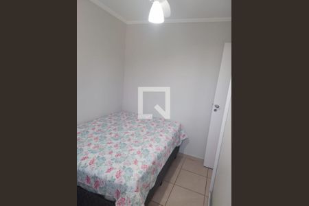 Quarto de apartamento para alugar com 2 quartos, 47m² em Jardim Nova Europa, Campinas