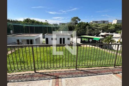 Área comum de apartamento para alugar com 2 quartos, 47m² em Jardim Nova Europa, Campinas