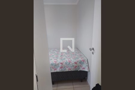 Quarto de apartamento para alugar com 2 quartos, 47m² em Jardim Nova Europa, Campinas