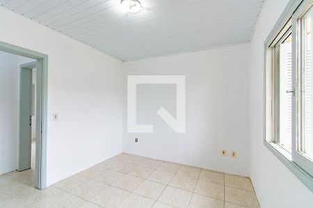 Quarto 1 de casa para alugar com 2 quartos, 59m² em Fátima, Canoas