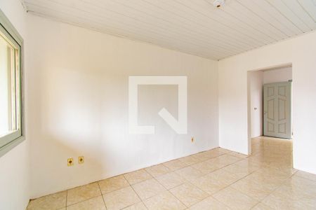 Sala de casa para alugar com 2 quartos, 59m² em Fátima, Canoas