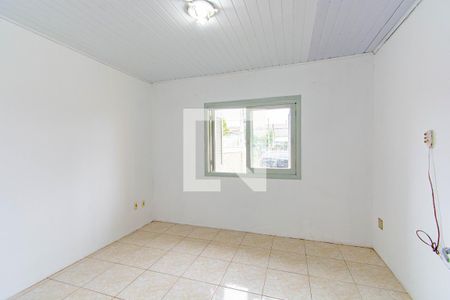 Quarto 1 de casa para alugar com 2 quartos, 59m² em Fátima, Canoas