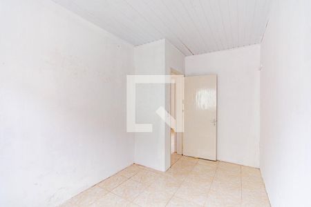 Quarto 1 de casa para alugar com 2 quartos, 59m² em Fátima, Canoas