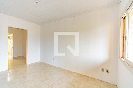 Sala de casa para alugar com 2 quartos, 59m² em Fátima, Canoas