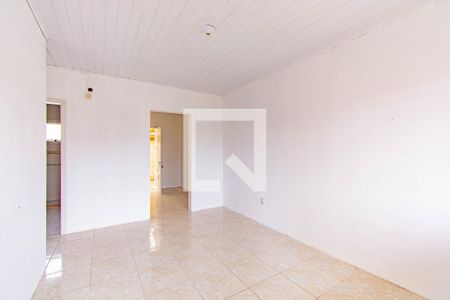 Sala de casa para alugar com 2 quartos, 59m² em Fátima, Canoas