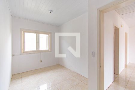 Quarto 1 de casa para alugar com 2 quartos, 59m² em Fátima, Canoas