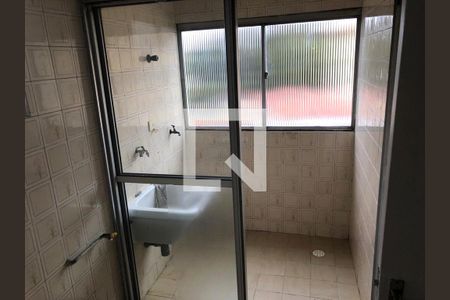 Apartamento à venda com 2 quartos, 50m² em Vila Guarani (Zona Sul), São Paulo