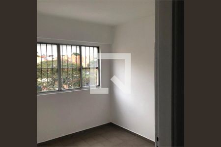 Apartamento à venda com 2 quartos, 50m² em Vila Guarani (Zona Sul), São Paulo