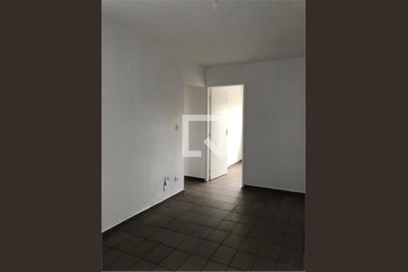 Apartamento à venda com 2 quartos, 50m² em Vila Guarani (Zona Sul), São Paulo